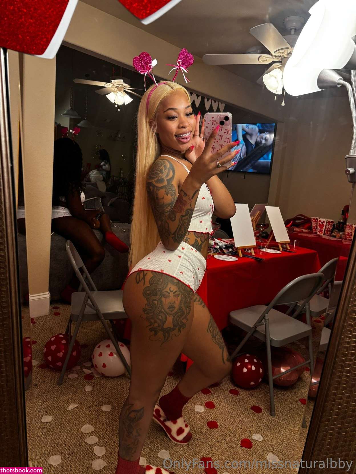 missnaturalbby Nude Leaks OnlyFans Photos #6 1785015