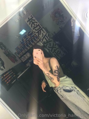 victory here Nude Leaks OnlyFans Photos #1