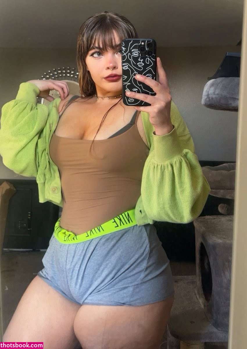 Aiiygatorz Nude Leaks OnlyFans Photos #1 1741850