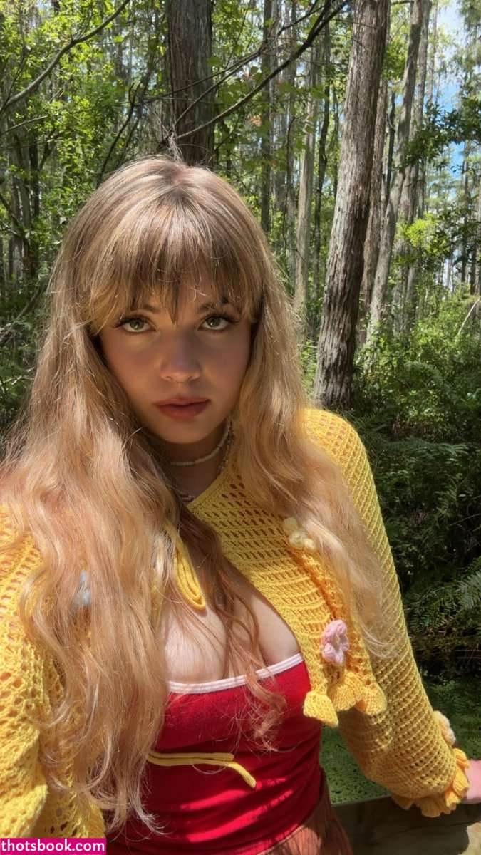 Aiiygatorz Nude Leaks OnlyFans Photos #3 1741860