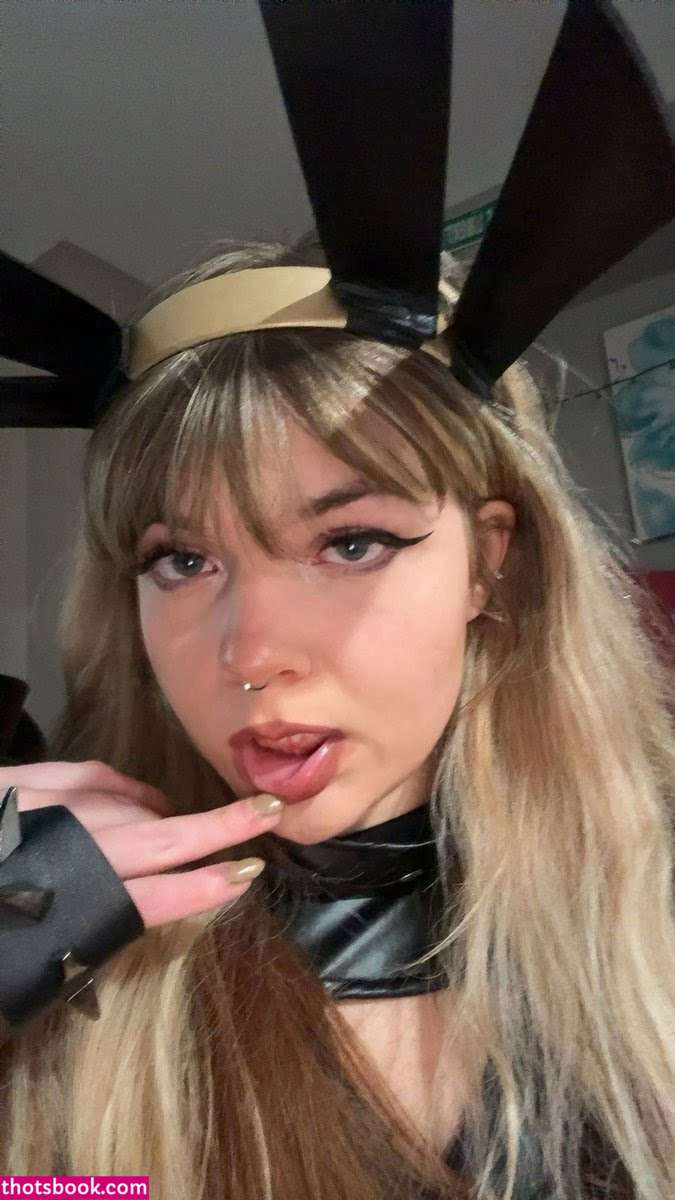 Aiiygatorz Nude Leaks OnlyFans Photos #4 1741872