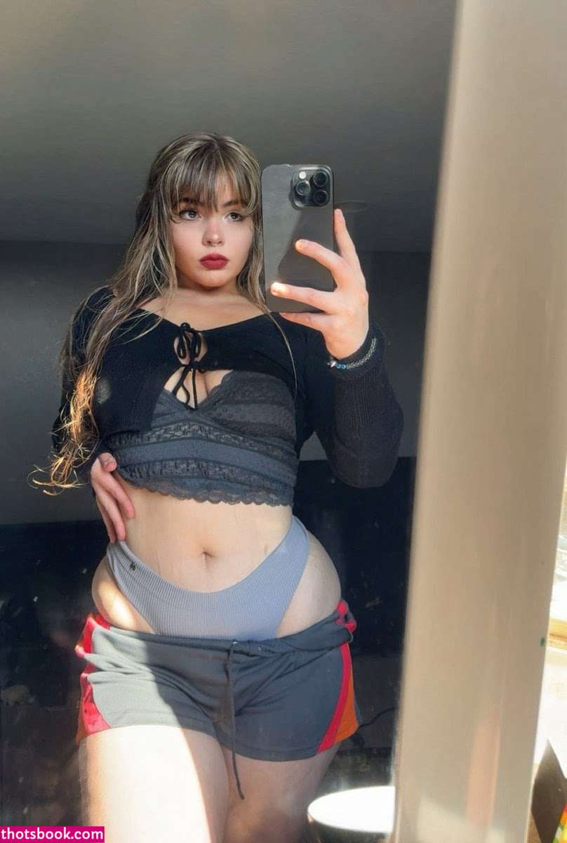 Aiiygatorz Nude Leaks OnlyFans Photos #5 1741879