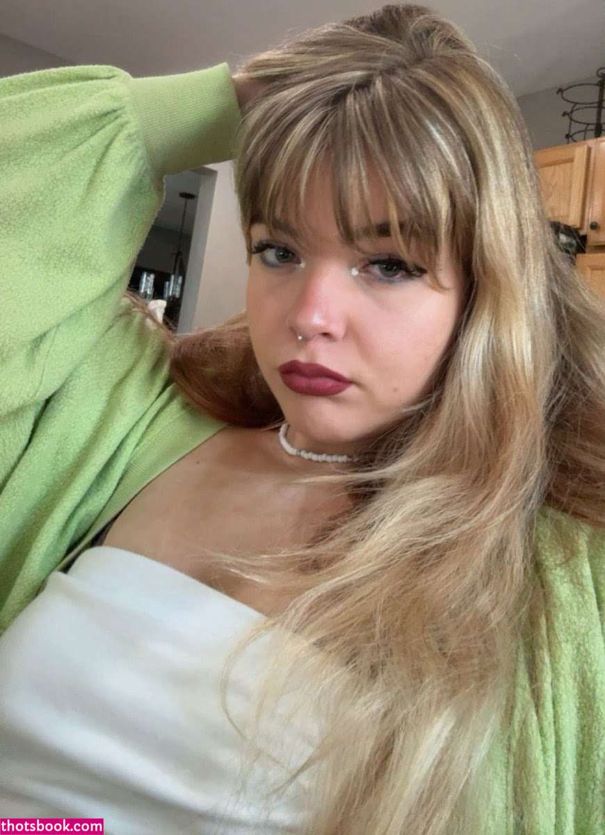 Aiiygatorz Nude Leaks OnlyFans Photos #5 1741880