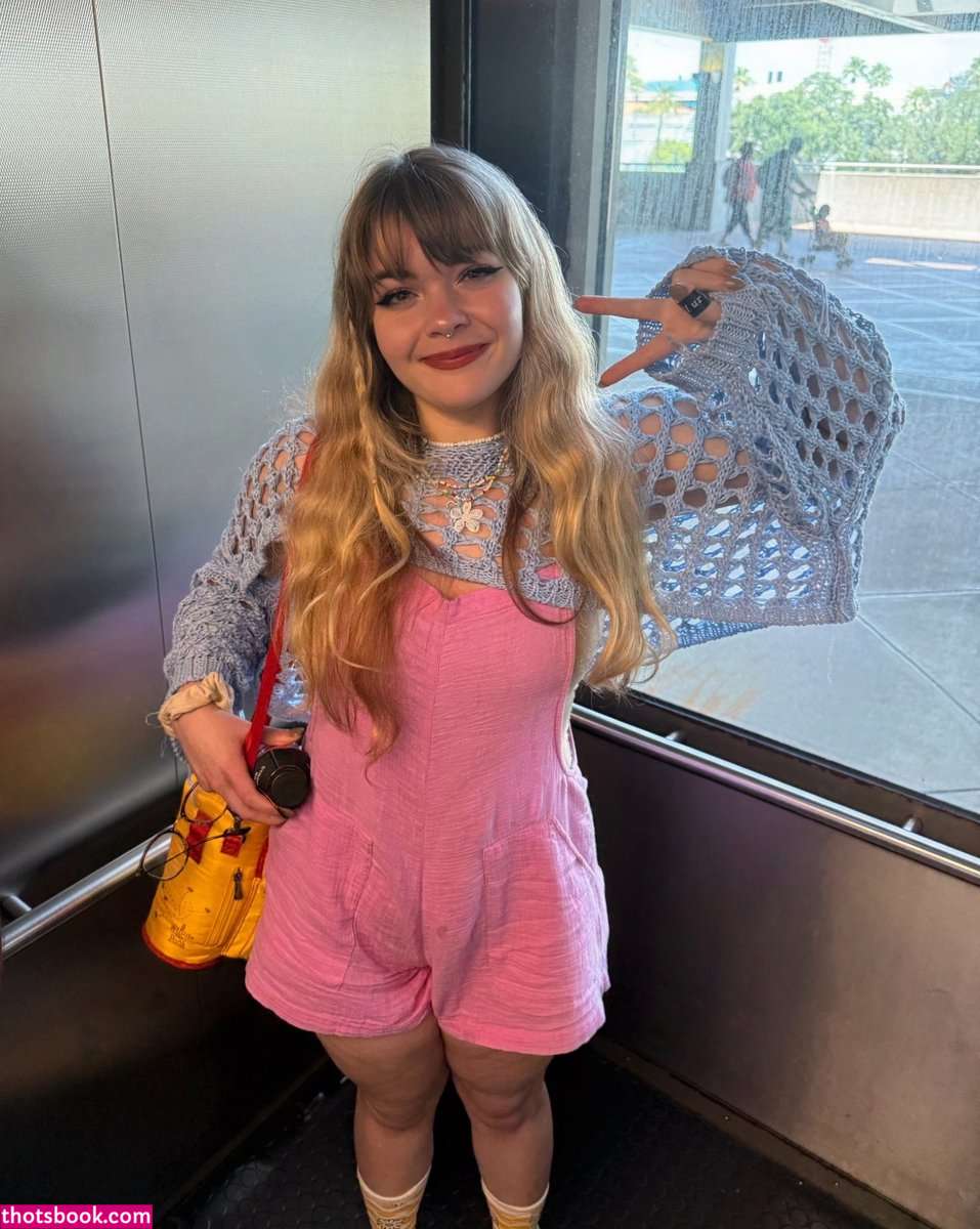 Aiiygatorz Nude Leaks OnlyFans Photos #5 1741883