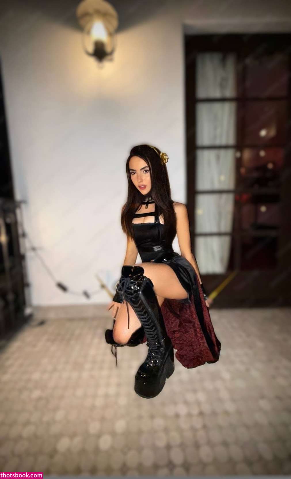 Andrea Botez Nude Leaks OnlyFans Photos #8 1741896