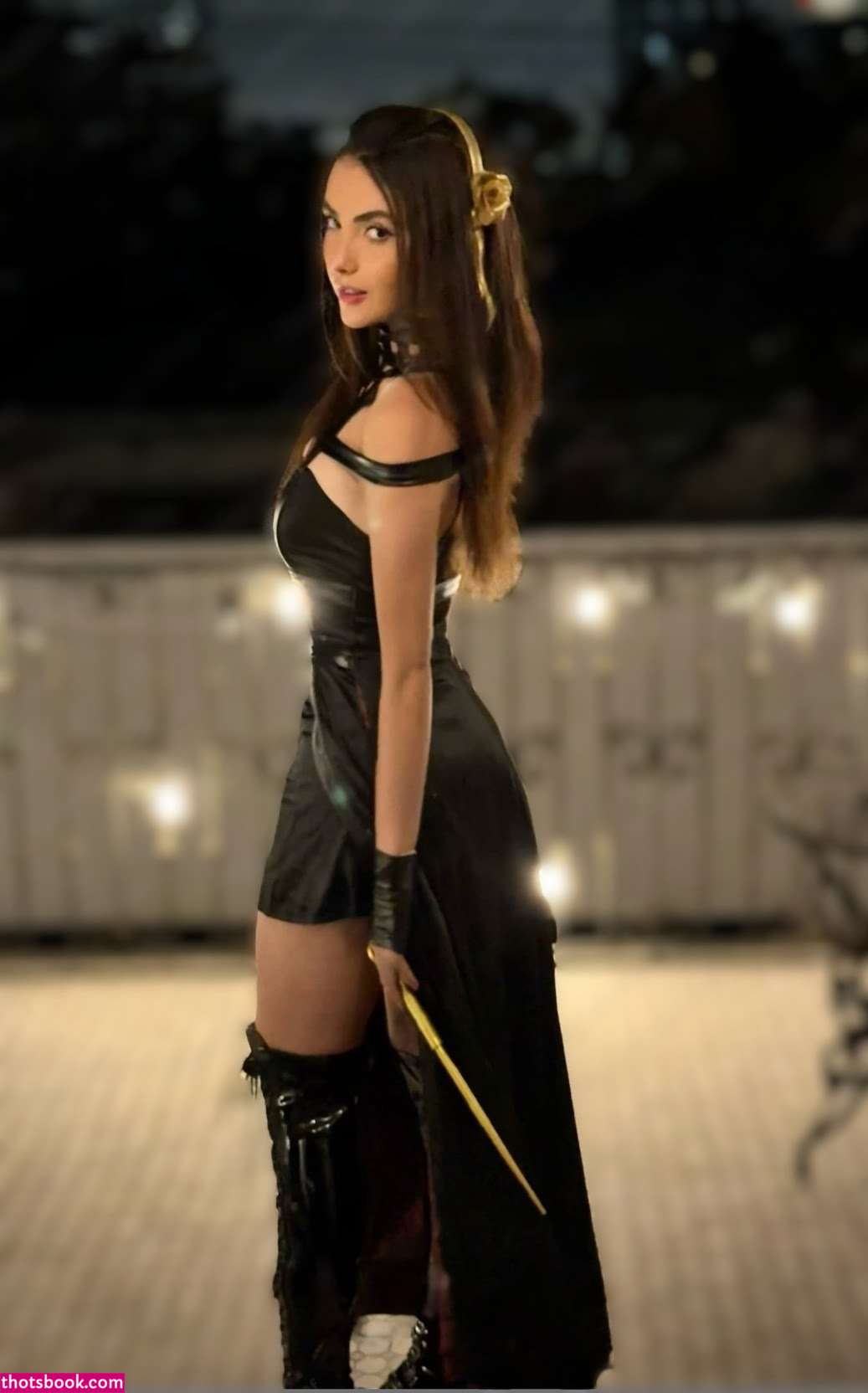 Andrea Botez Nude Leaks OnlyFans Photos #8 1741898