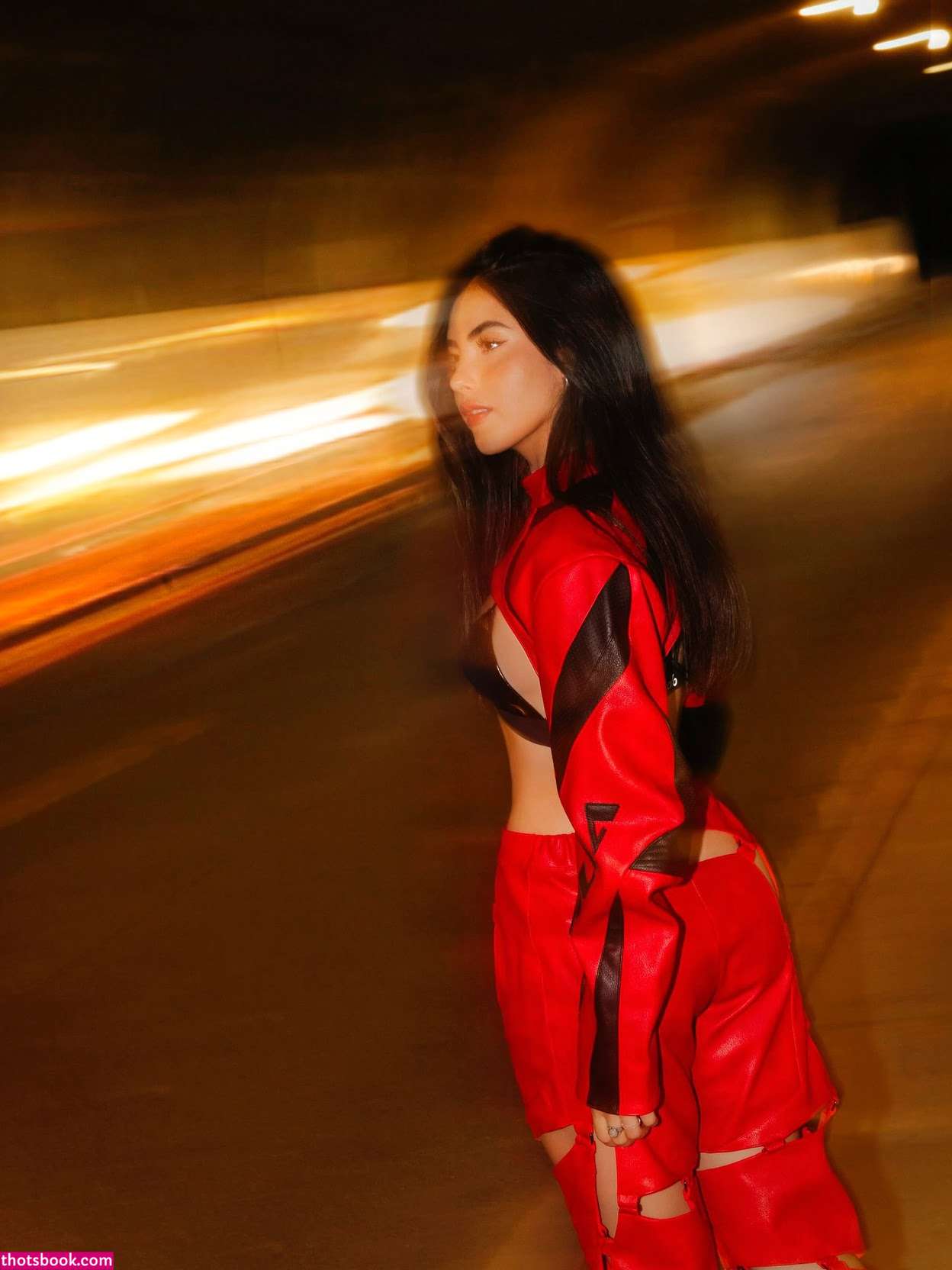 Andrea Botez Nude Leaks OnlyFans Photos #9 1741904