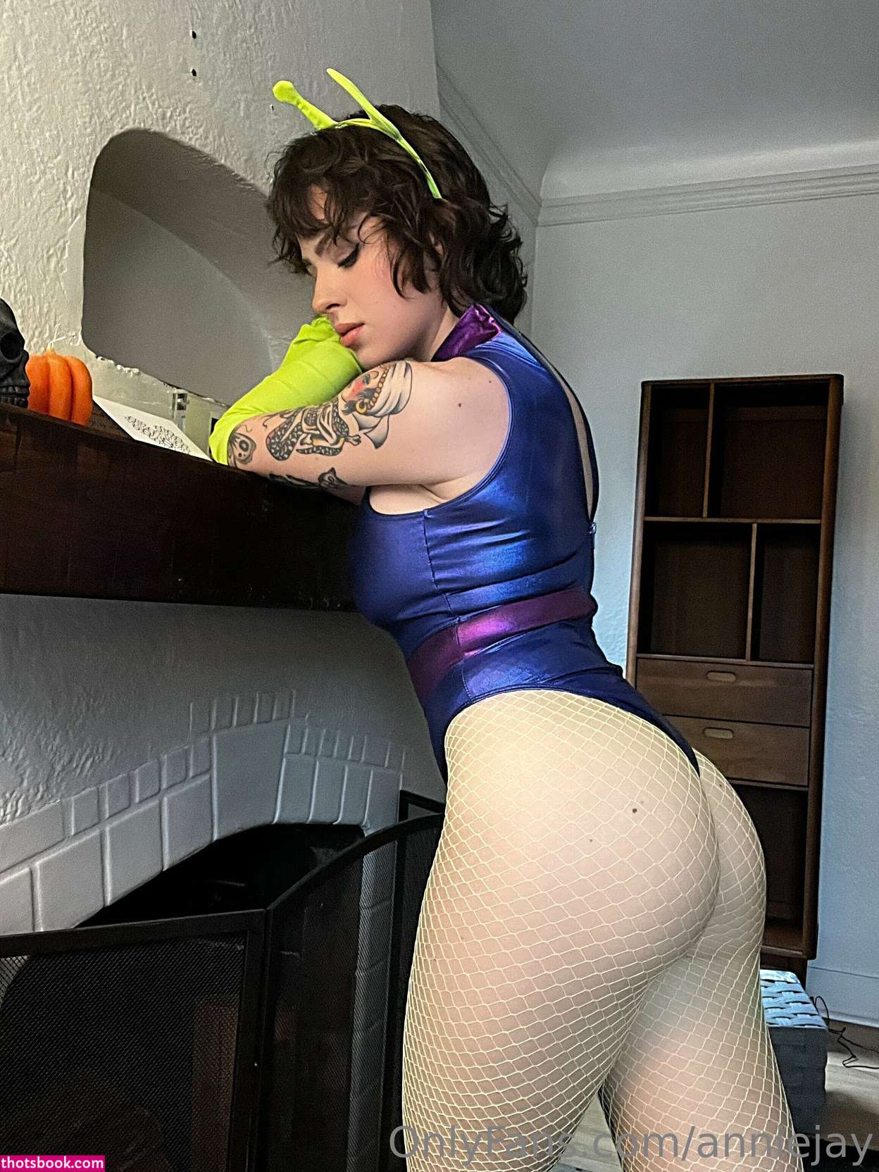 Anisa Jomha Nude Leaks OnlyFans Photos #1 1741933