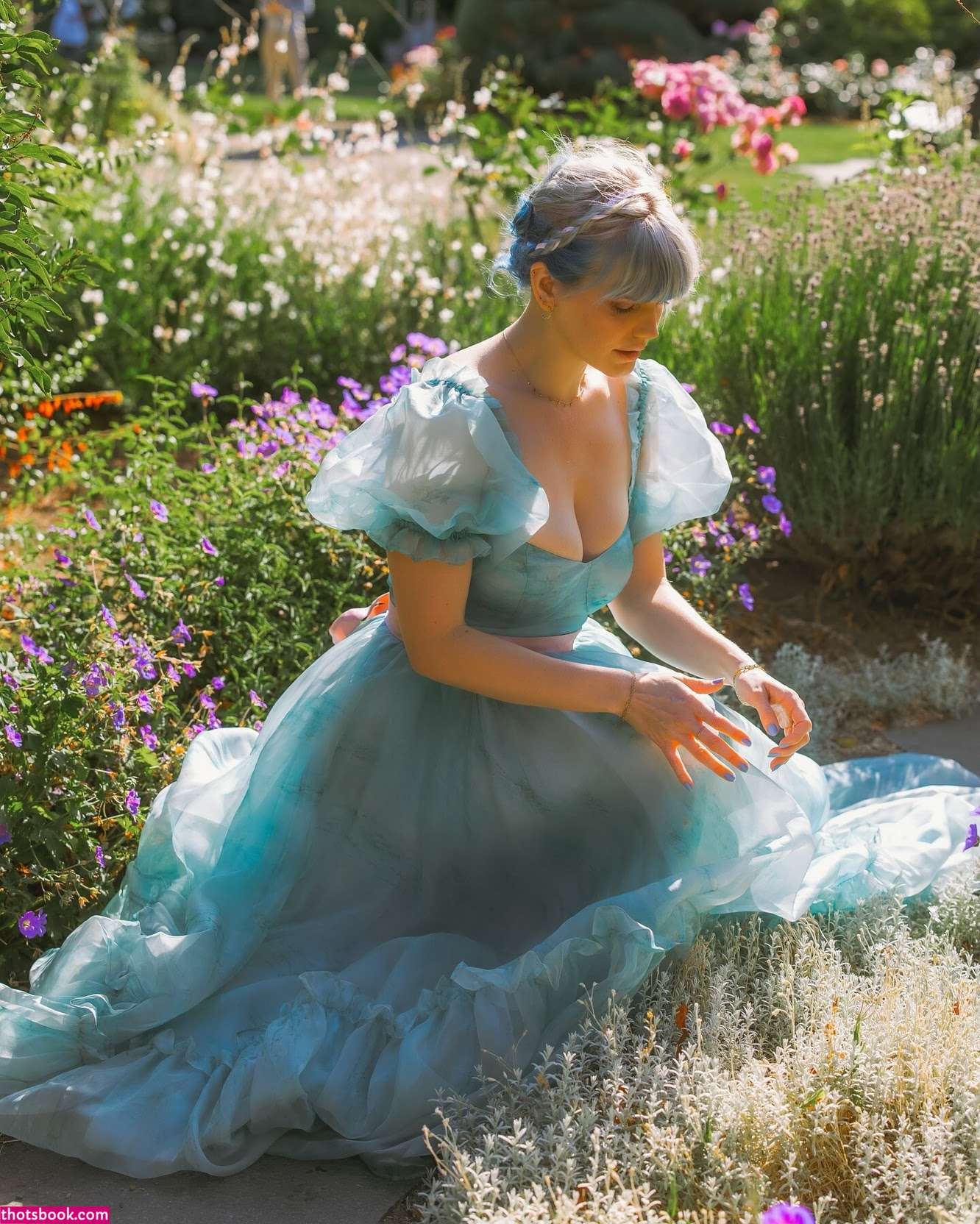 Bluejay Nude Leaks OnlyFans Photos #7 1742192