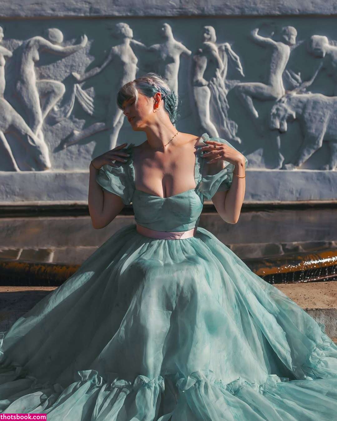 Bluejay Nude Leaks OnlyFans Photos #7 1742196