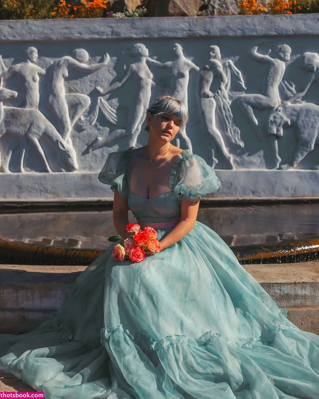 Bluejay Nude Leaks OnlyFans Photos #7 1742200