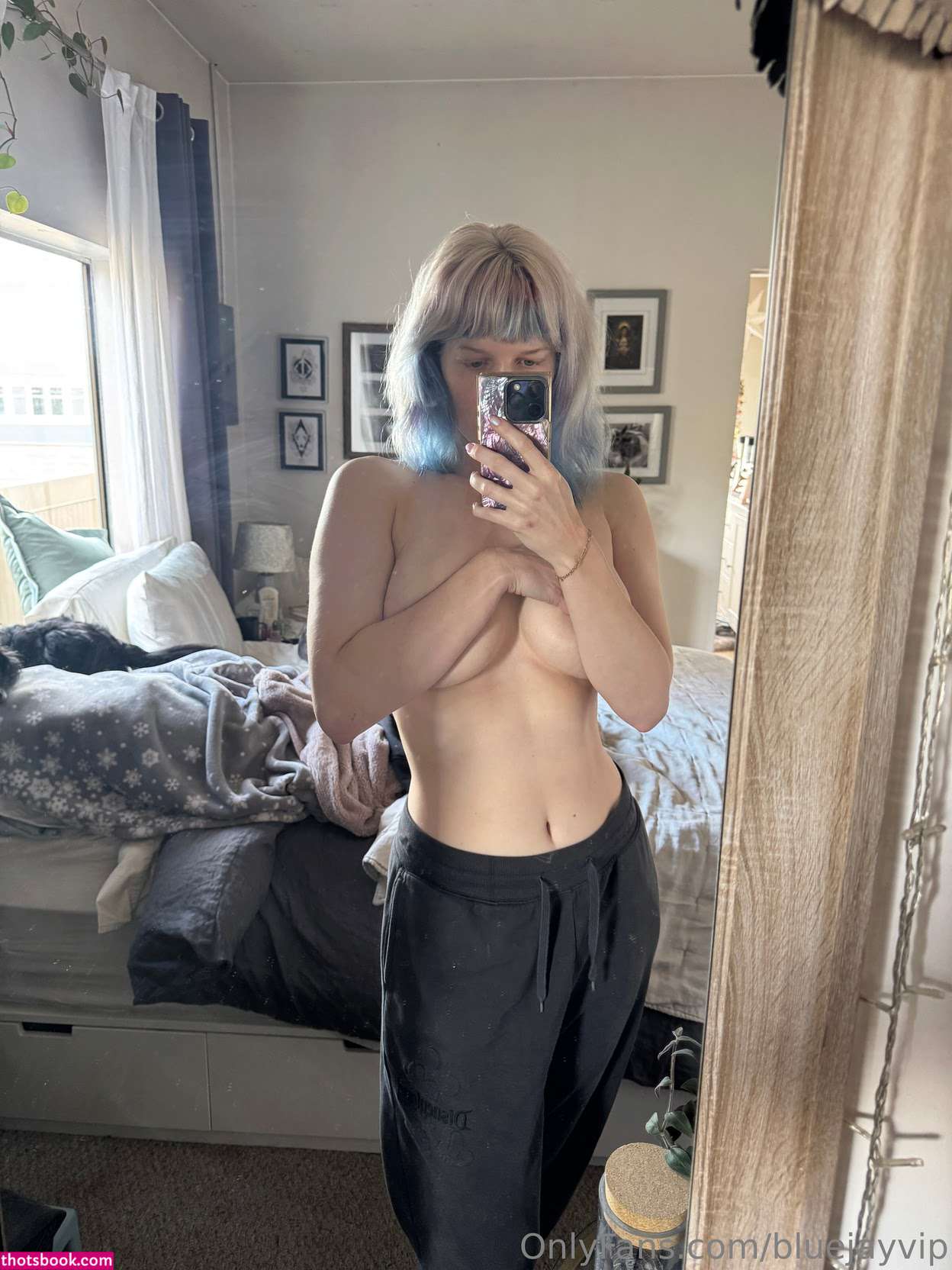 Bluejay Nude Leaks OnlyFans Photos #8 1742213