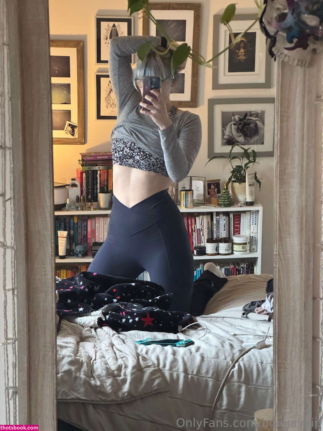 Bluejay Nude Leaks OnlyFans Photos #8 1742214