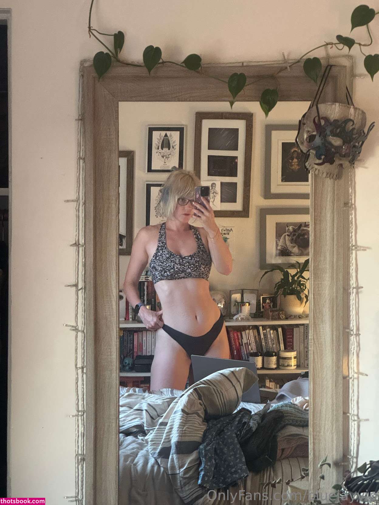 Bluejay Nude Leaks OnlyFans Photos #9 1742222