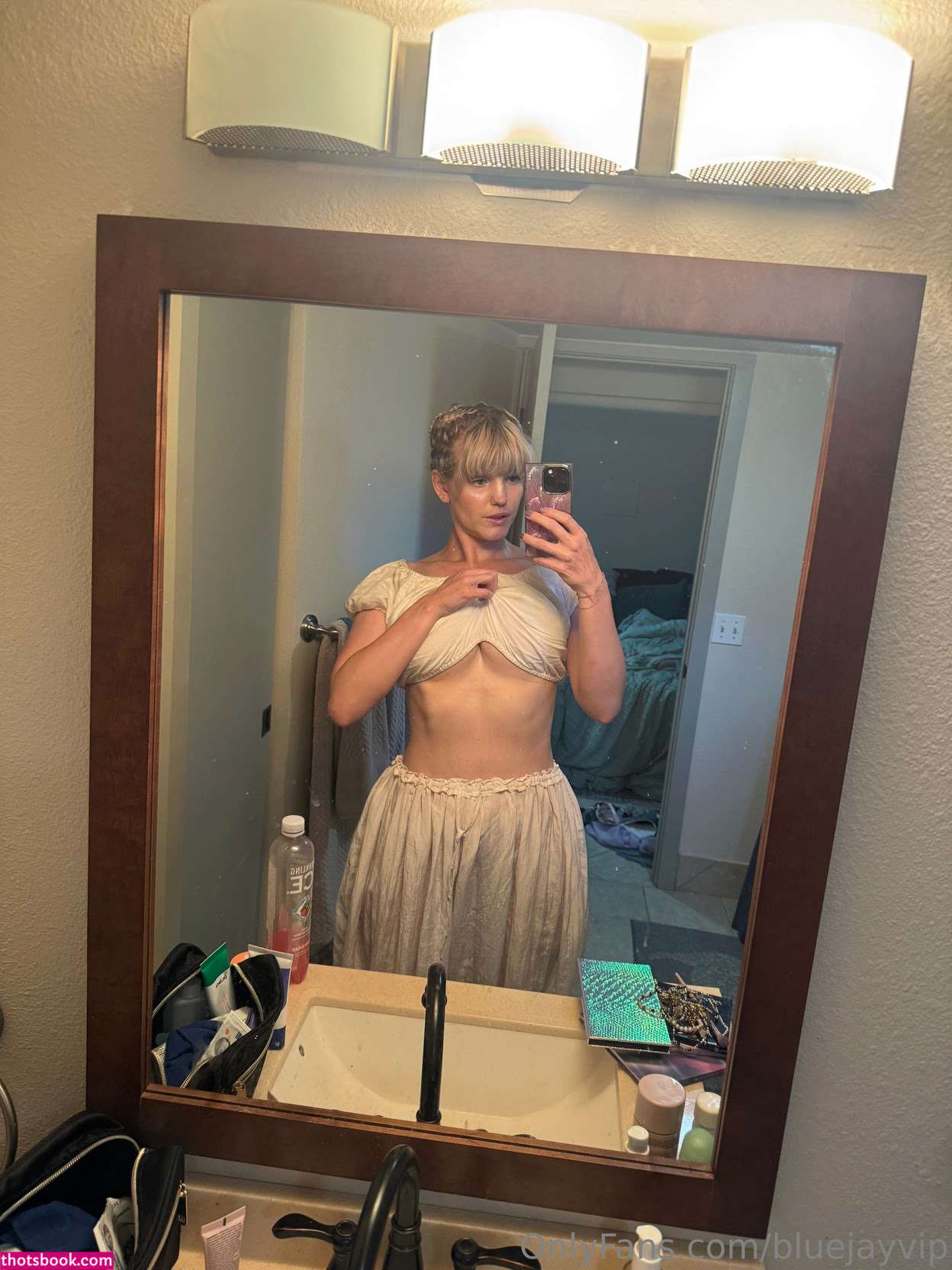 Bluejay Nude Leaks OnlyFans Photos #9 1742223