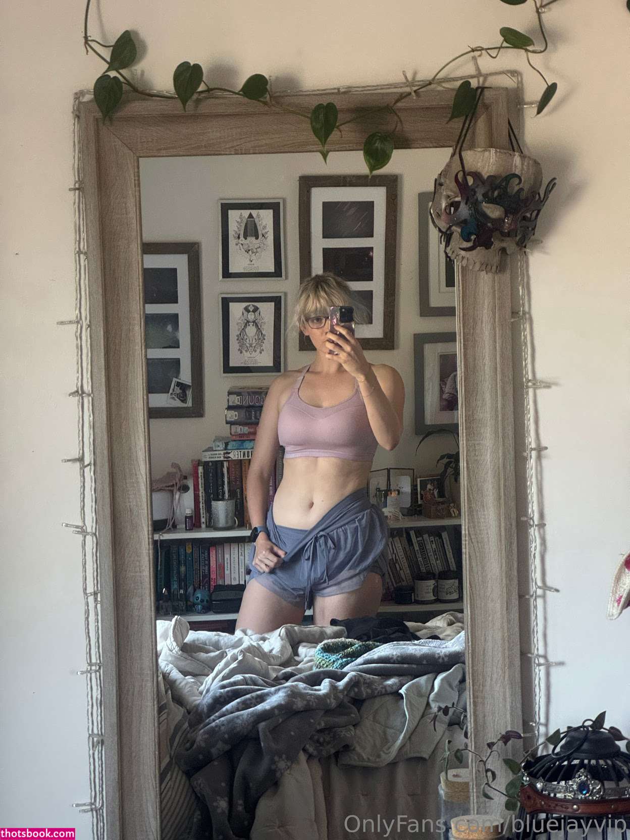 Bluejay Nude Leaks OnlyFans Photos #9 1742232