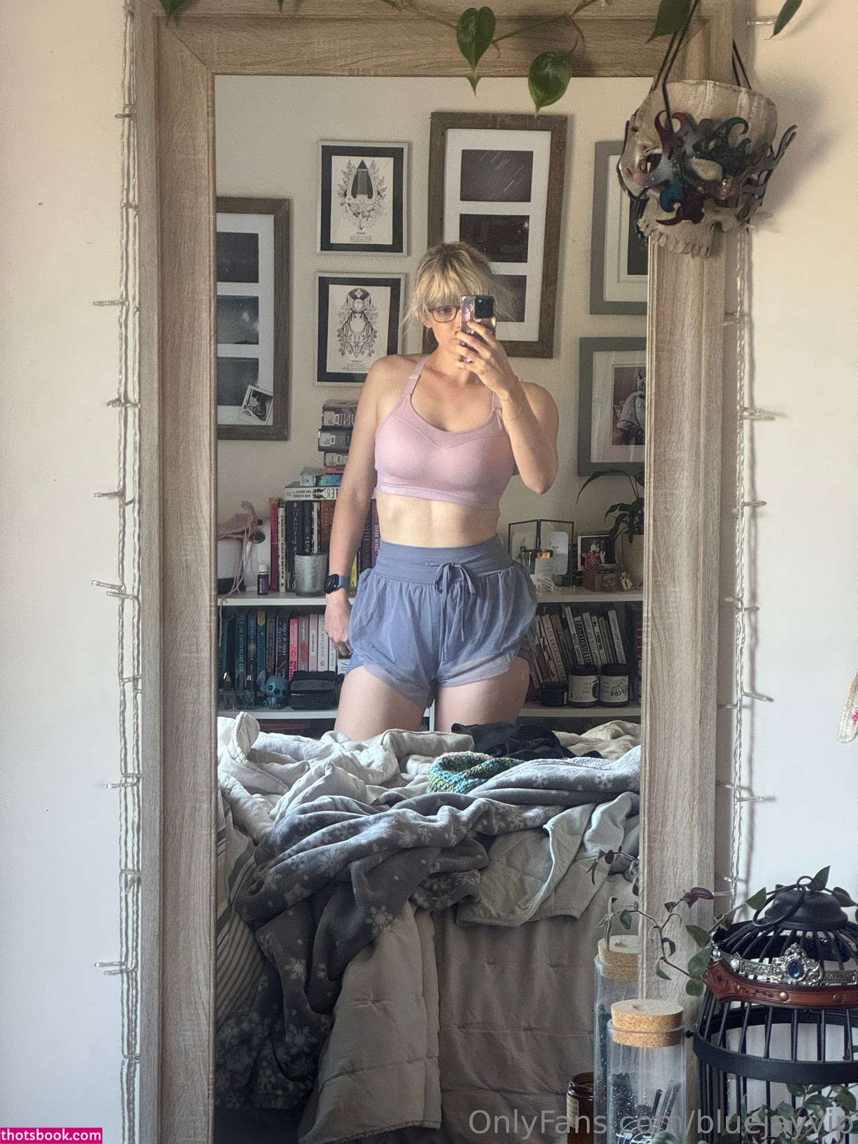 Bluejay Nude Leaks OnlyFans Photos #9 1742234