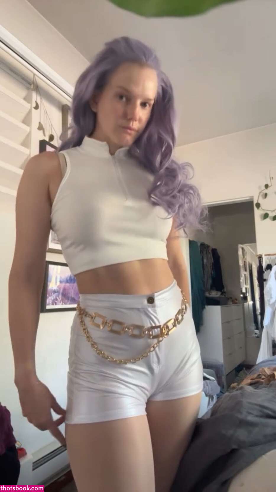 Bluejay Nude Leaks OnlyFans Photos #11 1742243