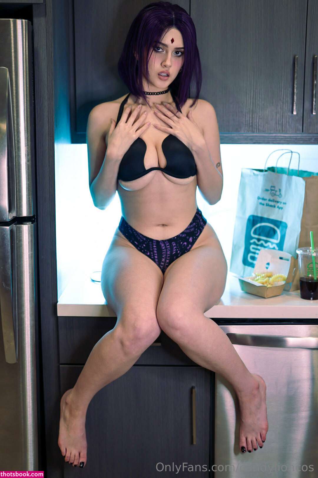 Candylion Nude Leaks OnlyFans Photos #5 1742261