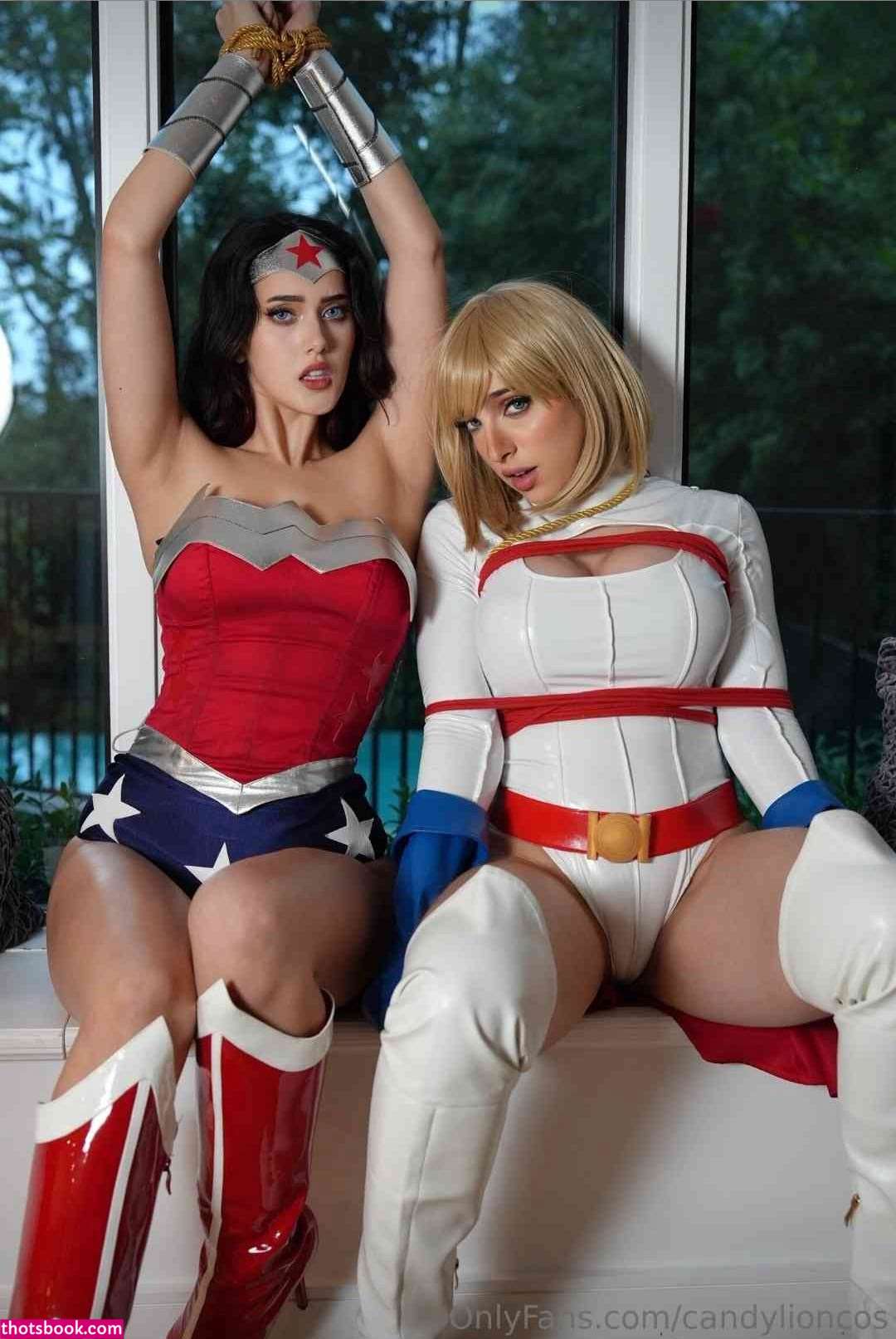 Candylion Nude Leaks OnlyFans Photos #6 1742277