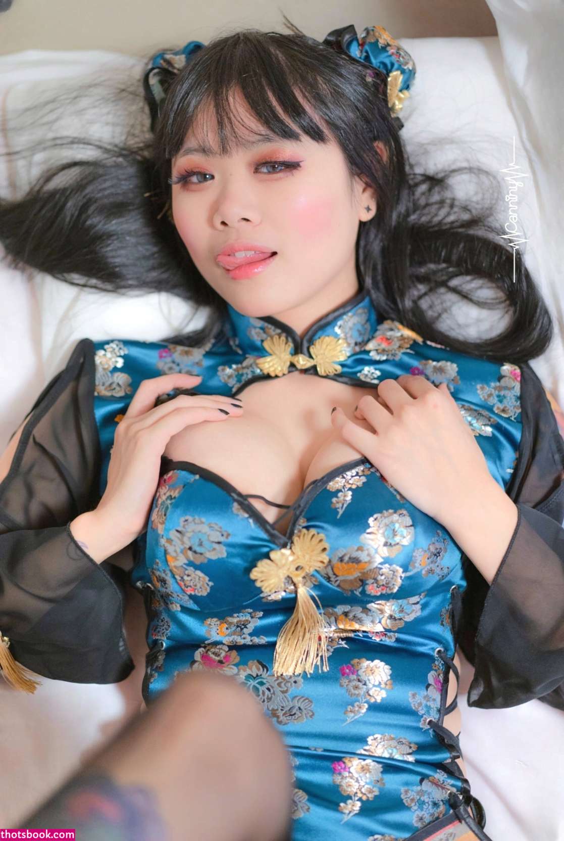 Canniny Nude Leaks OnlyFans Photos #1 1742291