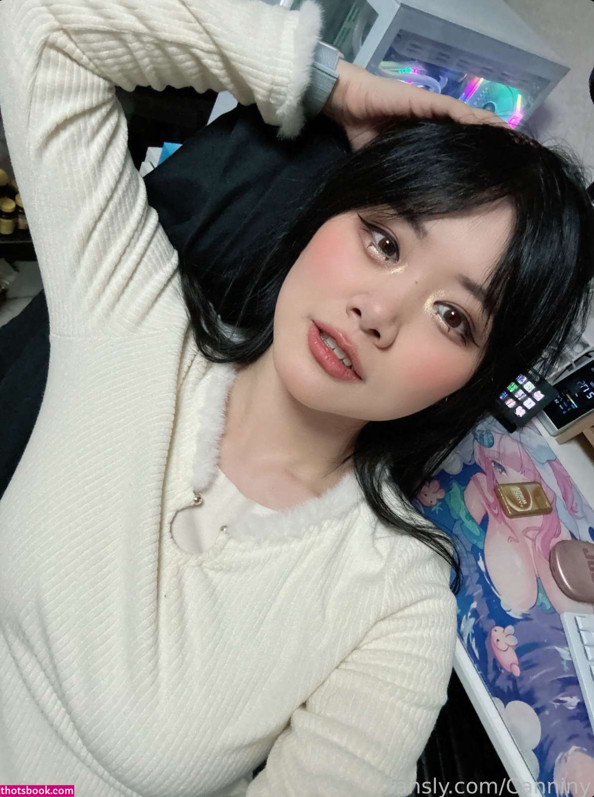 Canniny Nude Leaks OnlyFans Photos #1 1742293