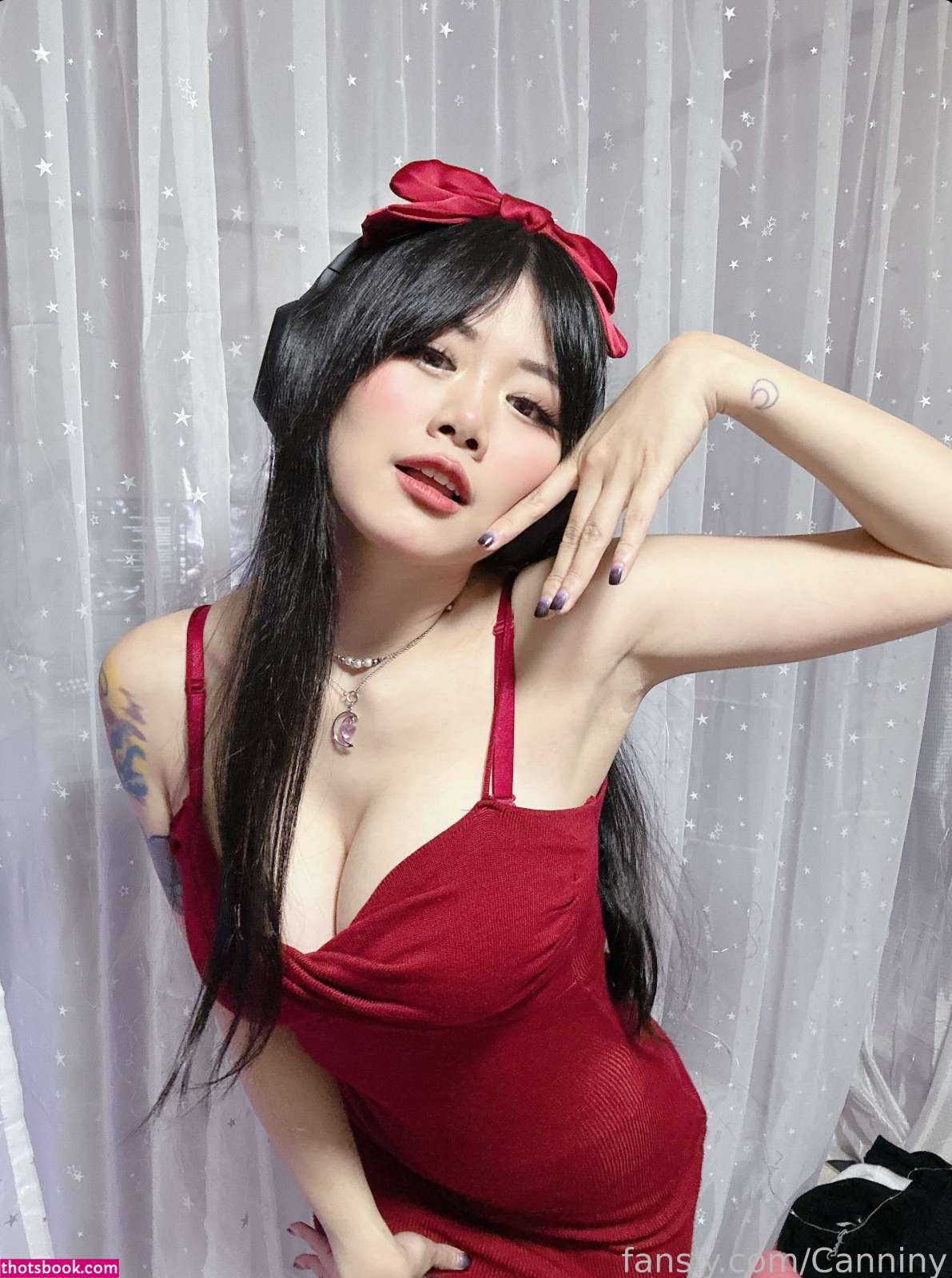 Canniny Nude Leaks OnlyFans Photos #1 1742297