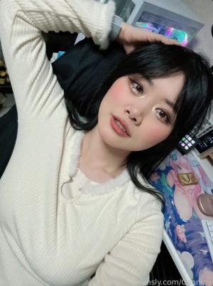 Canniny Nude Leaks OnlyFans Photos #1