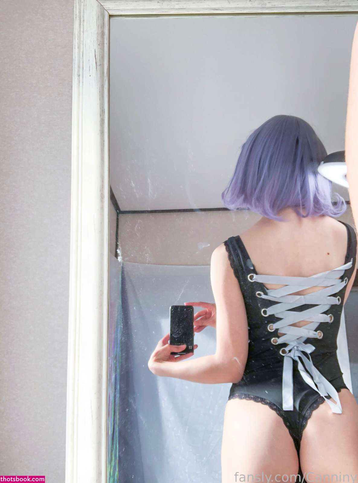 Canniny Nude Leaks OnlyFans Photos #4 1742318