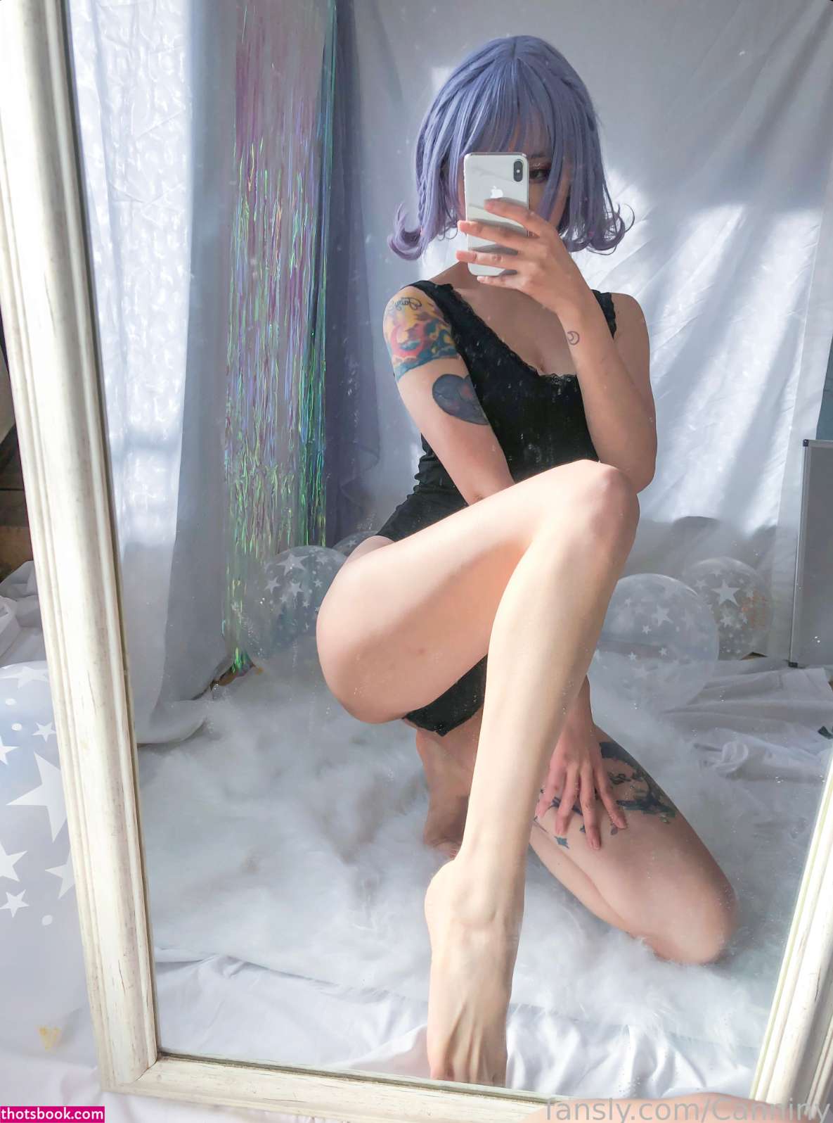 Canniny Nude Leaks OnlyFans Photos #4 1742325