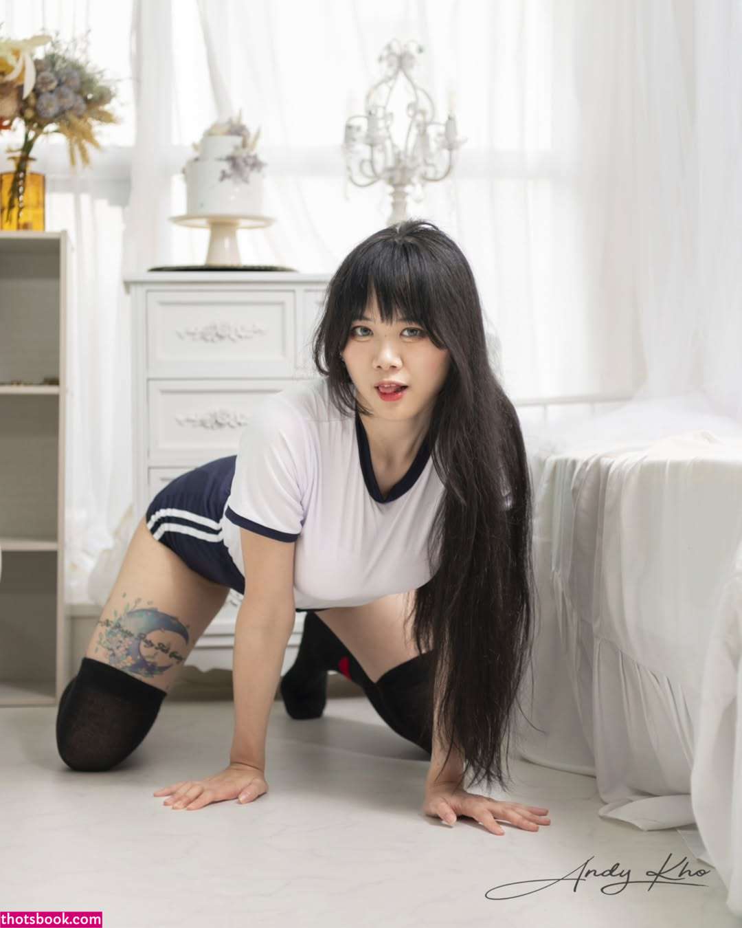 Canniny Nude Leaks OnlyFans Photos #6 1742353