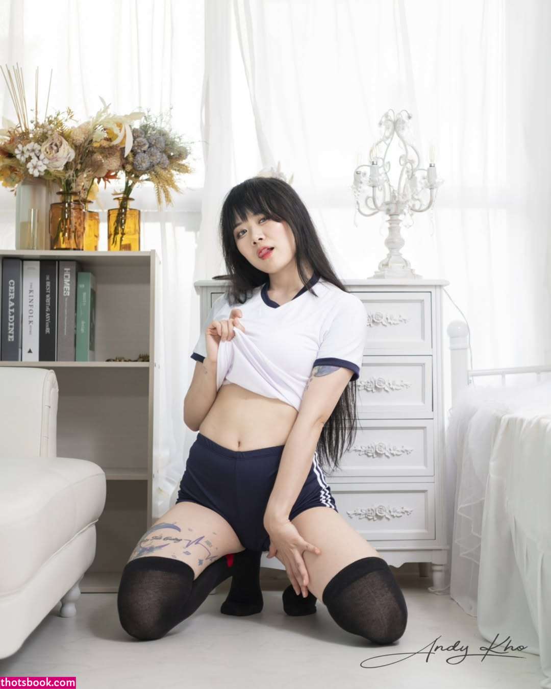 Canniny Nude Leaks OnlyFans Photos #6 1742355