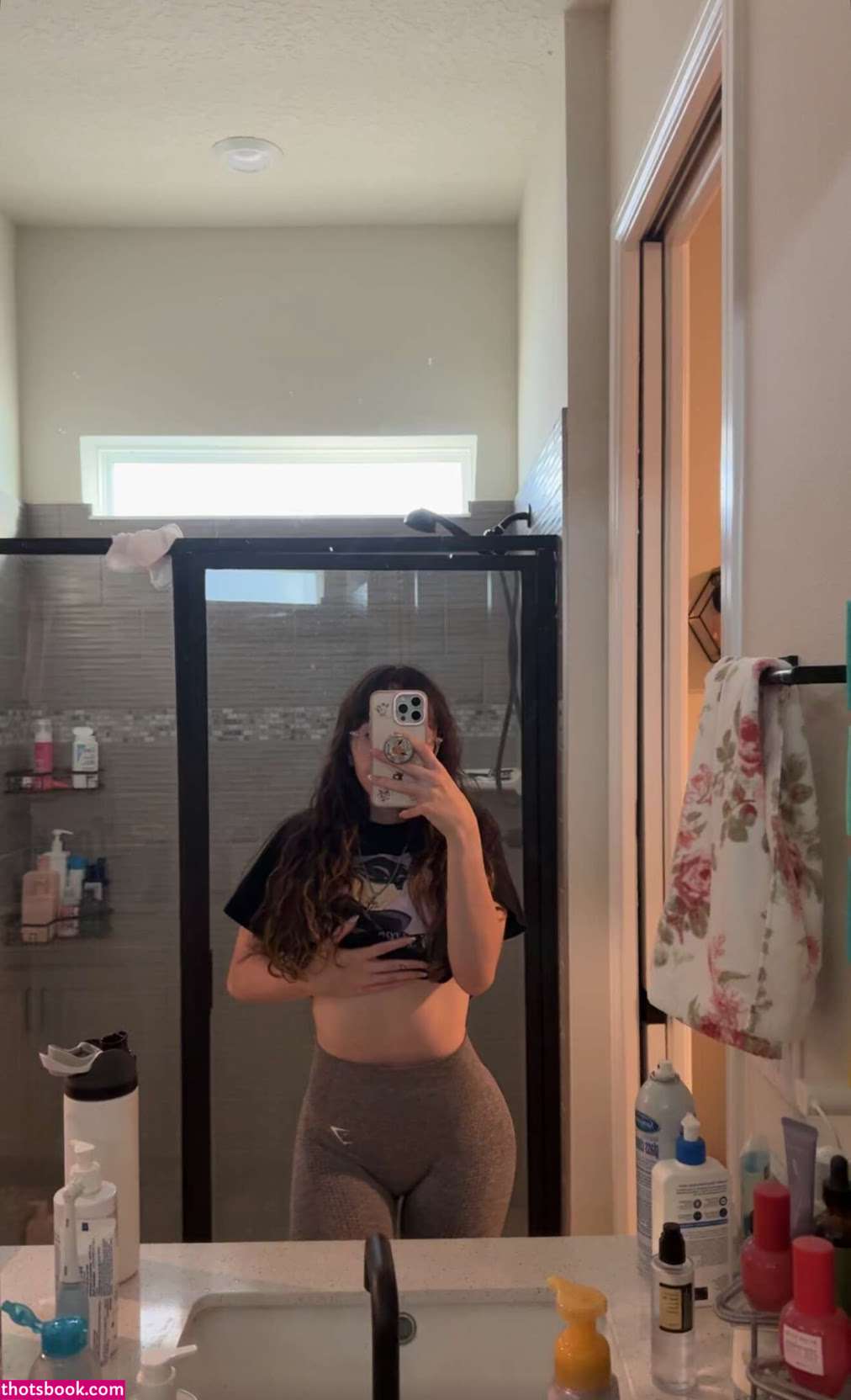 Catlyn Crespo Nude Leaks OnlyFans Photos #6 1742359