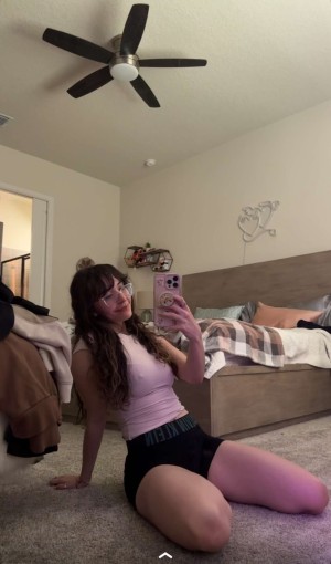 Catlyn Crespo Nude Leaks OnlyFans Photos #8