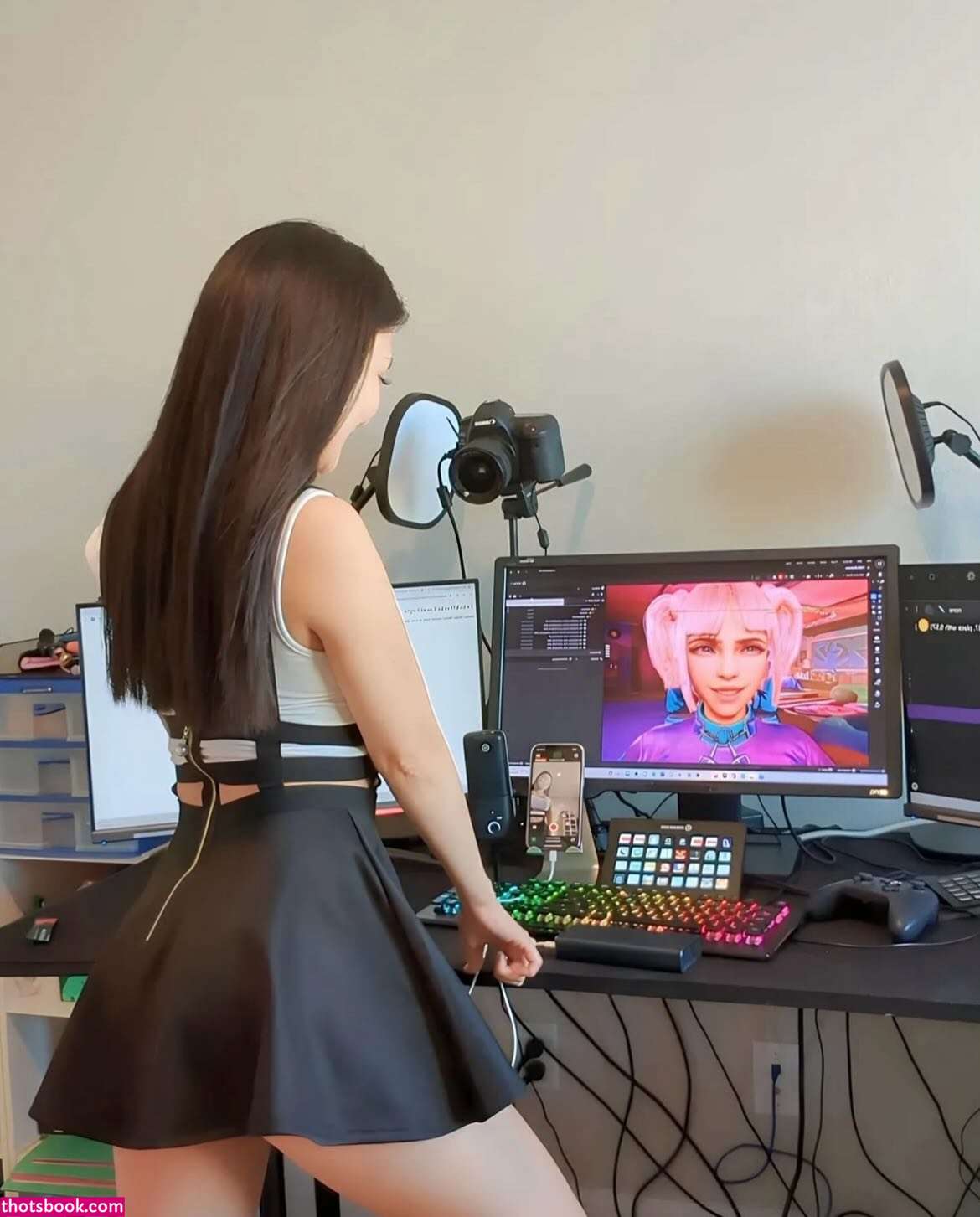 Codemiko Youneh Nude Leaks OnlyFans Photos #19 1742401