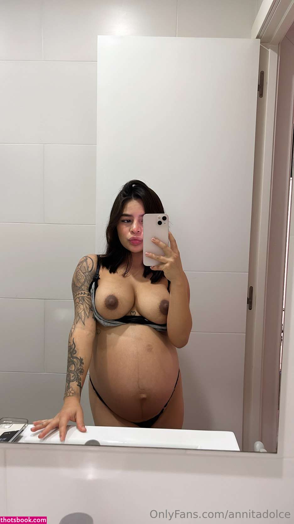 annitadolce Nude Leaks OnlyFans Photos #2 1753208