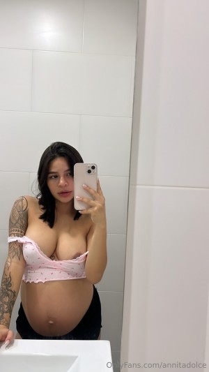 annitadolce Nude Leaks OnlyFans Photos #2
