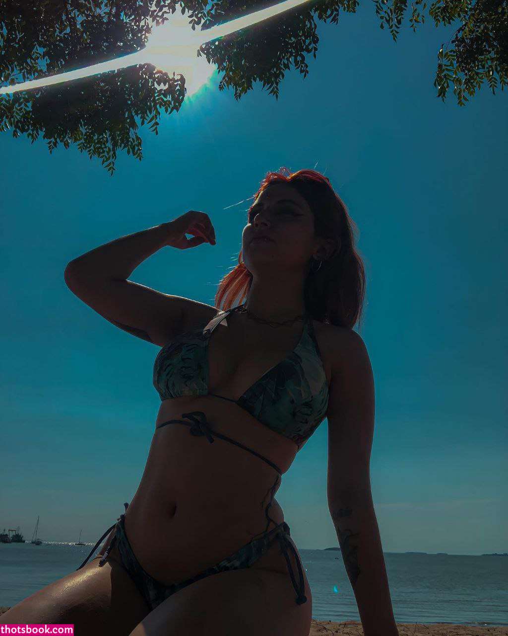 baphomet333 baph0m3t Nude Leaks OnlyFans Photos #3 1753291