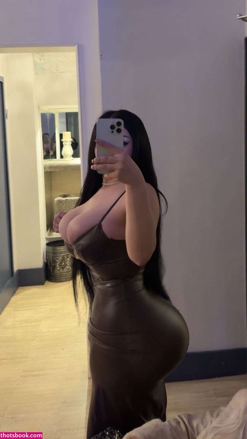 barbibelica barbibelicaa Nude Leaks OnlyFans Photos #2 1753318