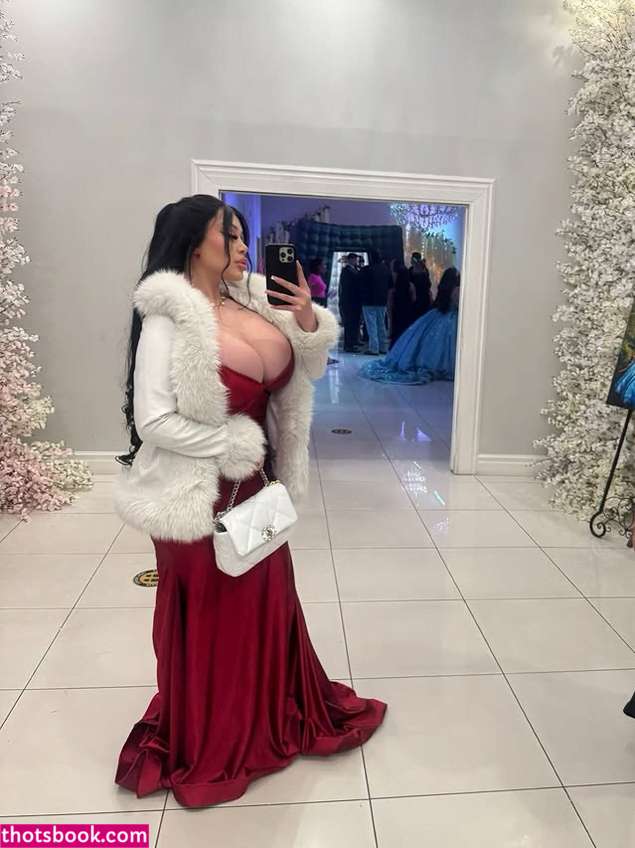 barbibelica barbibelicaa Nude Leaks OnlyFans Photos #6 1753355