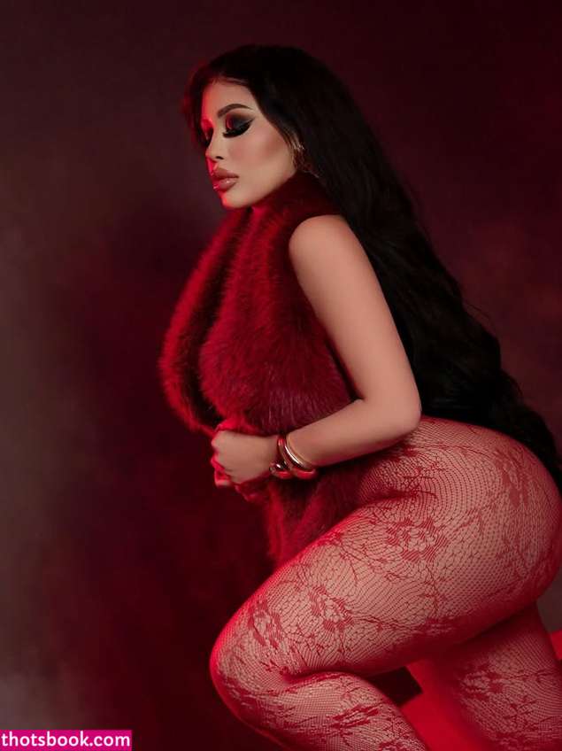 barbibelica barbibelicaa Nude Leaks OnlyFans Photos #6 1753356