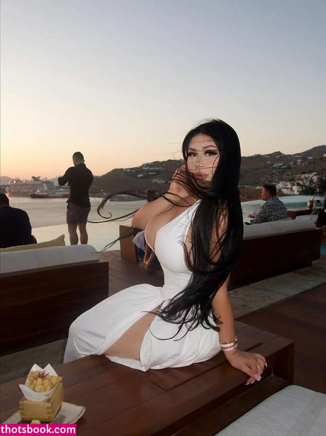 barbibelica barbibelicaa Nude Leaks OnlyFans Photos #6 1753358