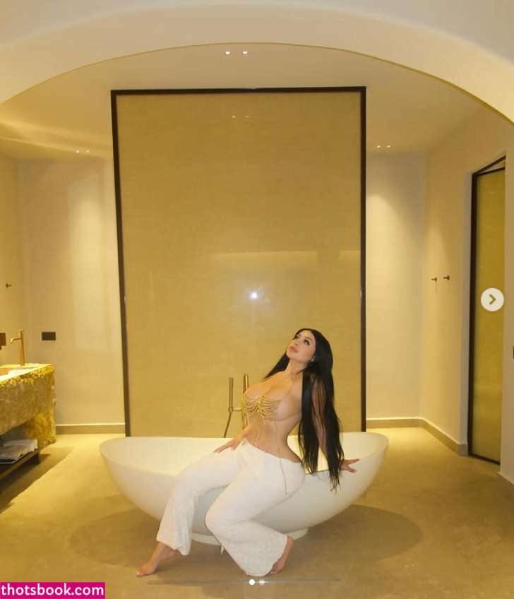 barbibelica barbibelicaa Nude Leaks OnlyFans Photos #6 1753360