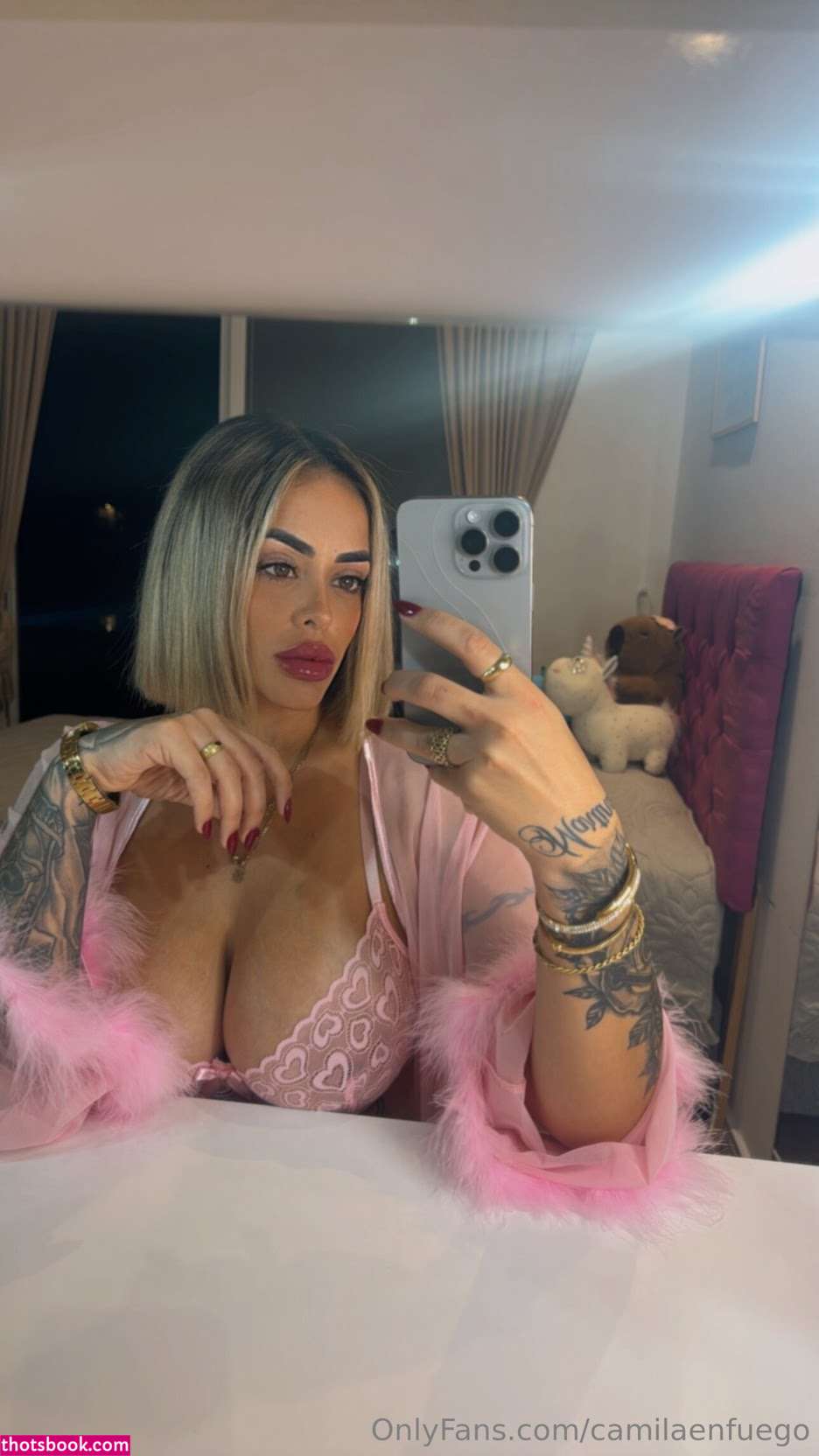 camilaenfuego Nude Leaks OnlyFans Photos #2 1753467