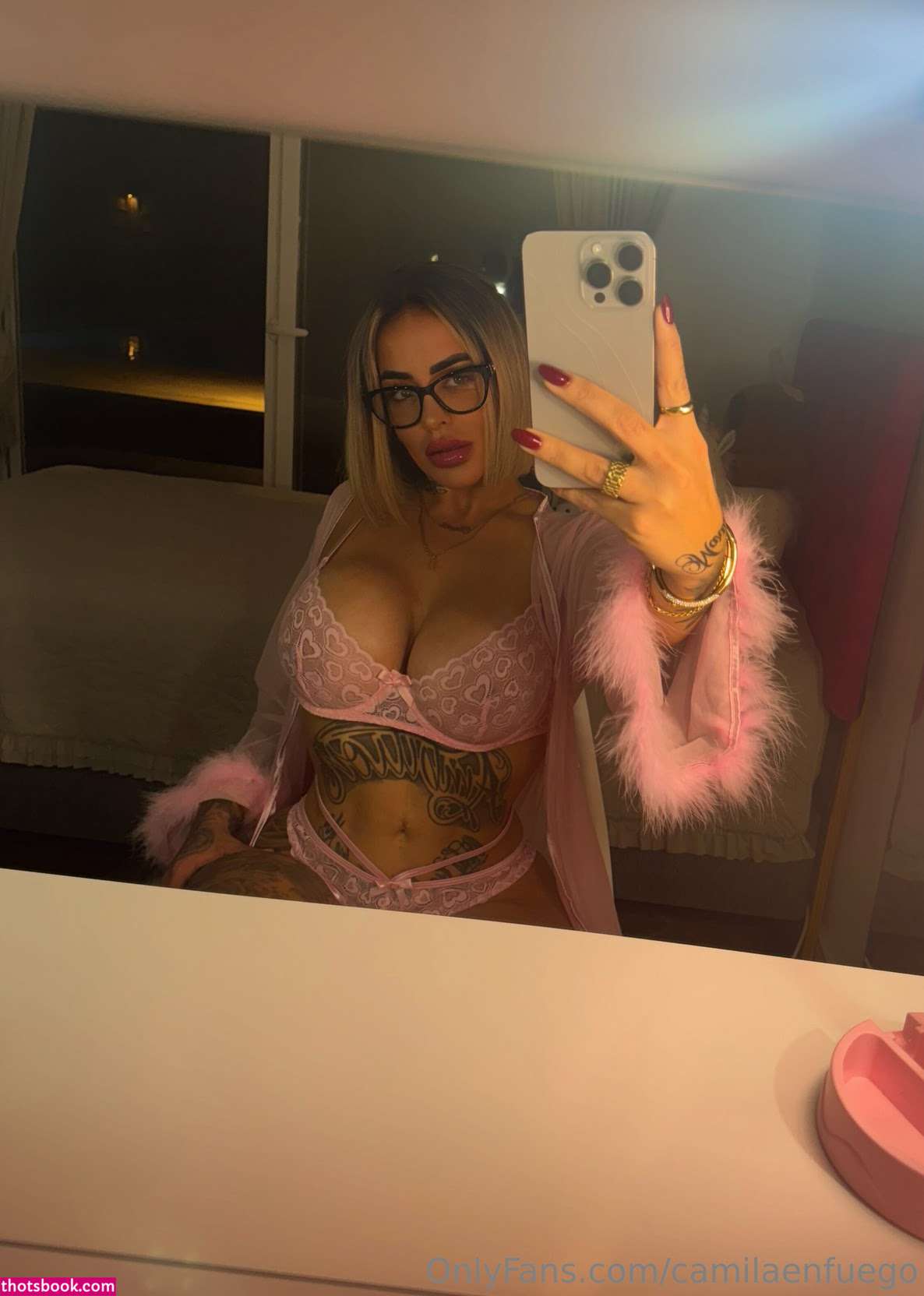 camilaenfuego Nude Leaks OnlyFans Photos #2 1753471