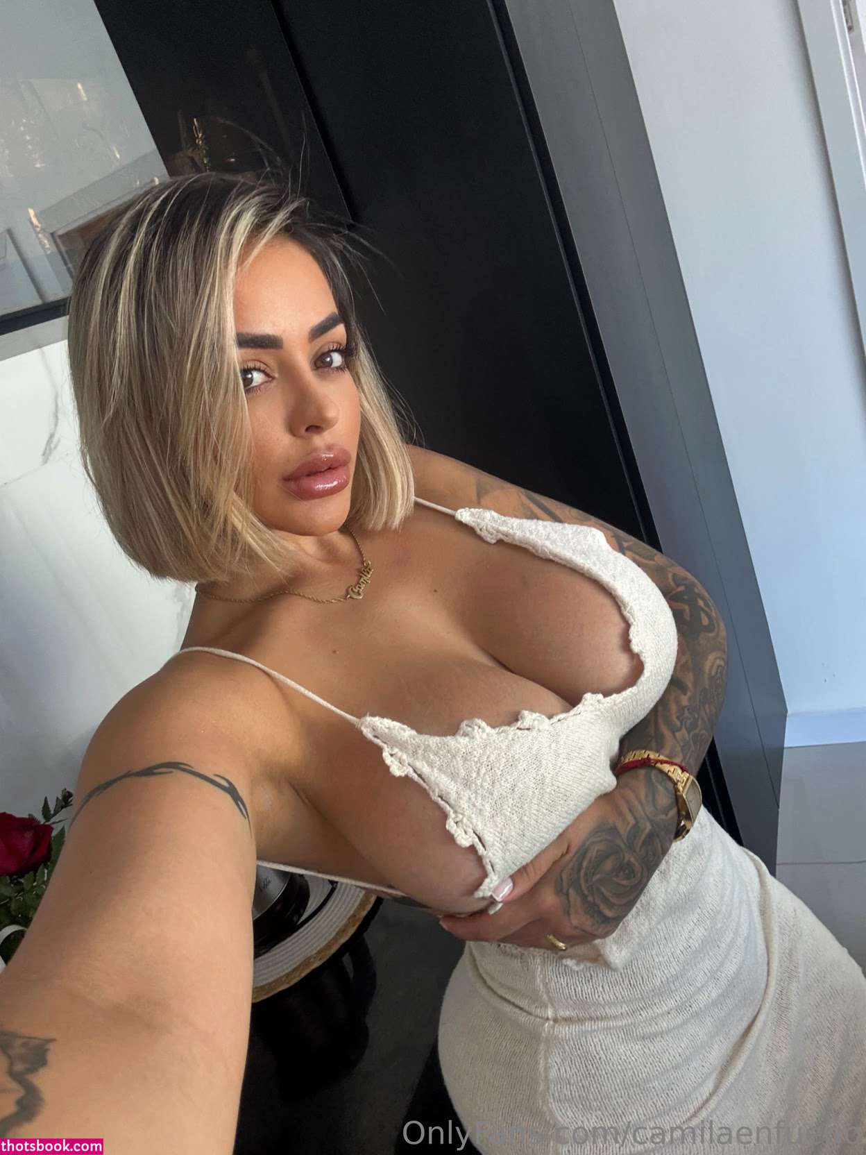 camilaenfuego Nude Leaks OnlyFans Photos #4 1753479