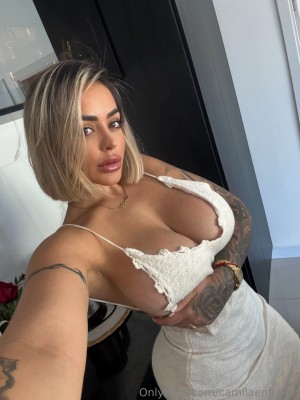 camilaenfuego Nude Leaks OnlyFans Photos #4