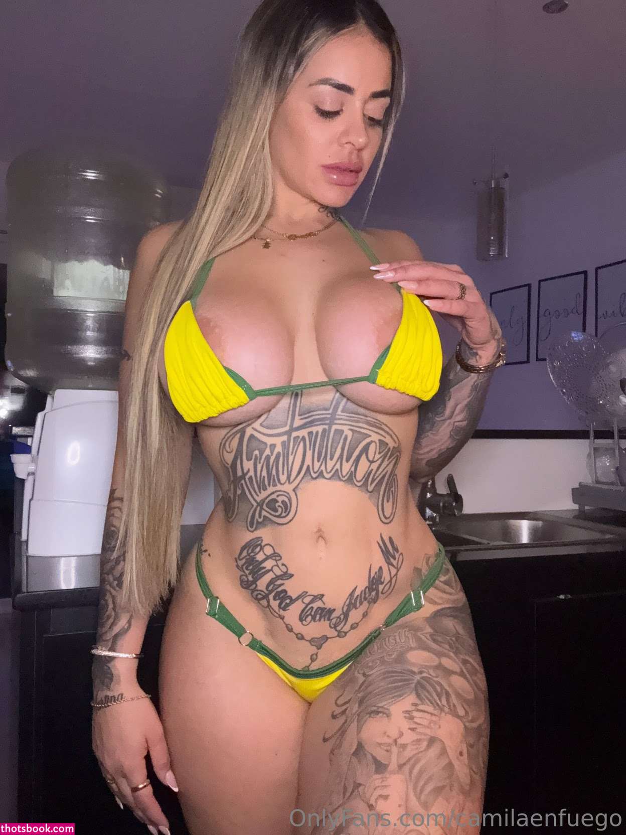 camilaenfuego Nude Leaks OnlyFans Photos #6 1753498