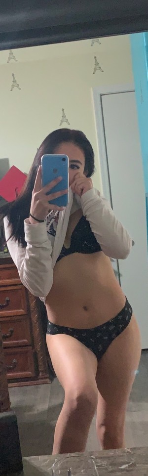 Cassidy Moreno lbrb8 Nude Leaks OnlyFans Photos #2