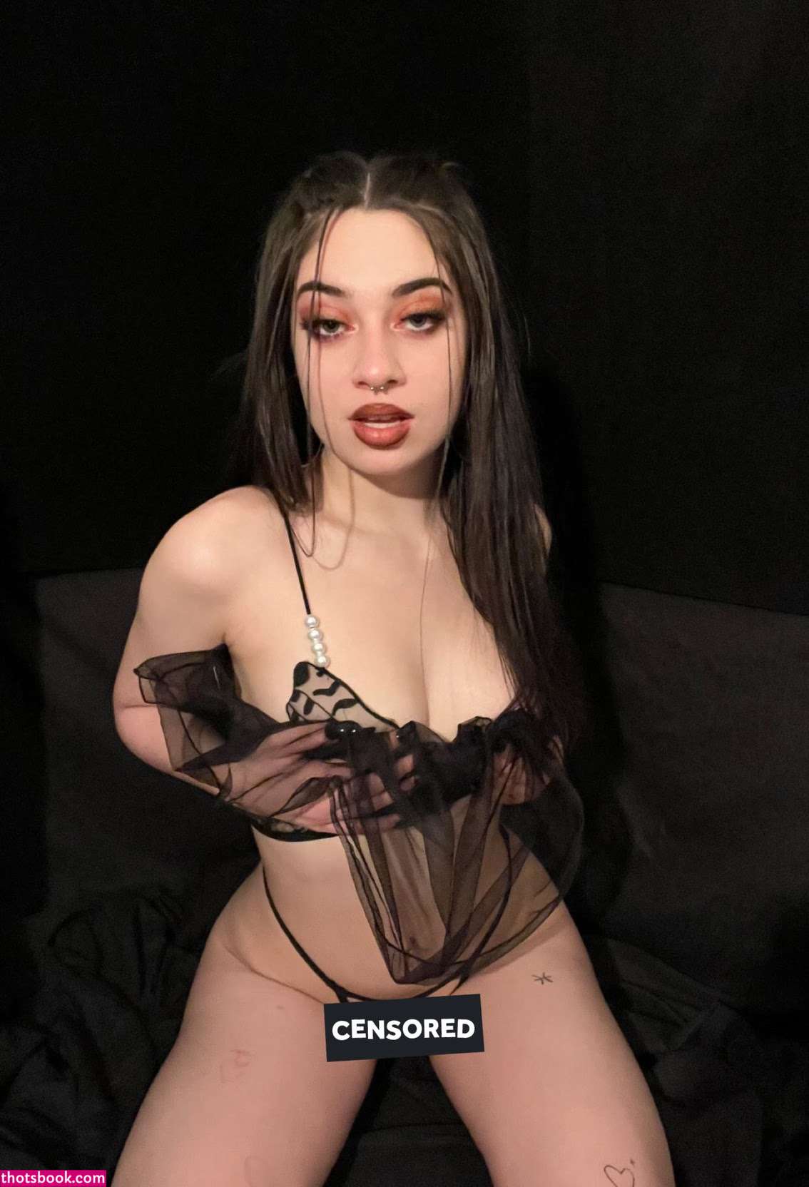 Crystalsxtxr pr3ttyfacecrystal crystalstxxr Nude Leaks OnlyFans Photos #1 1753591